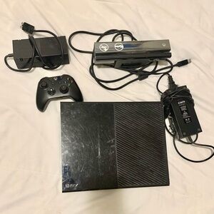 Xbox one Console Bundle